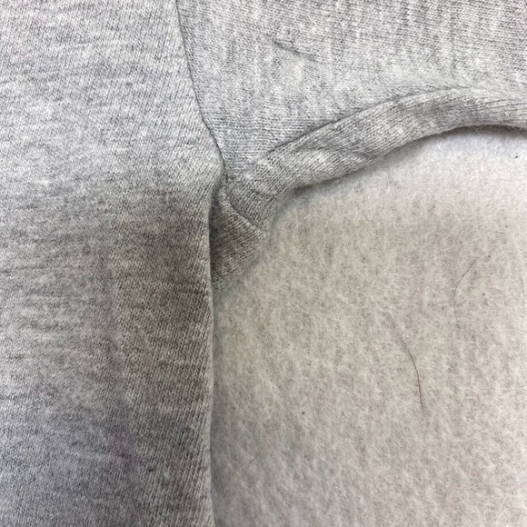 Live Larger 10.Deep NYC Tee Thrifted Vintage Style Size XL - Picture 3 of 9